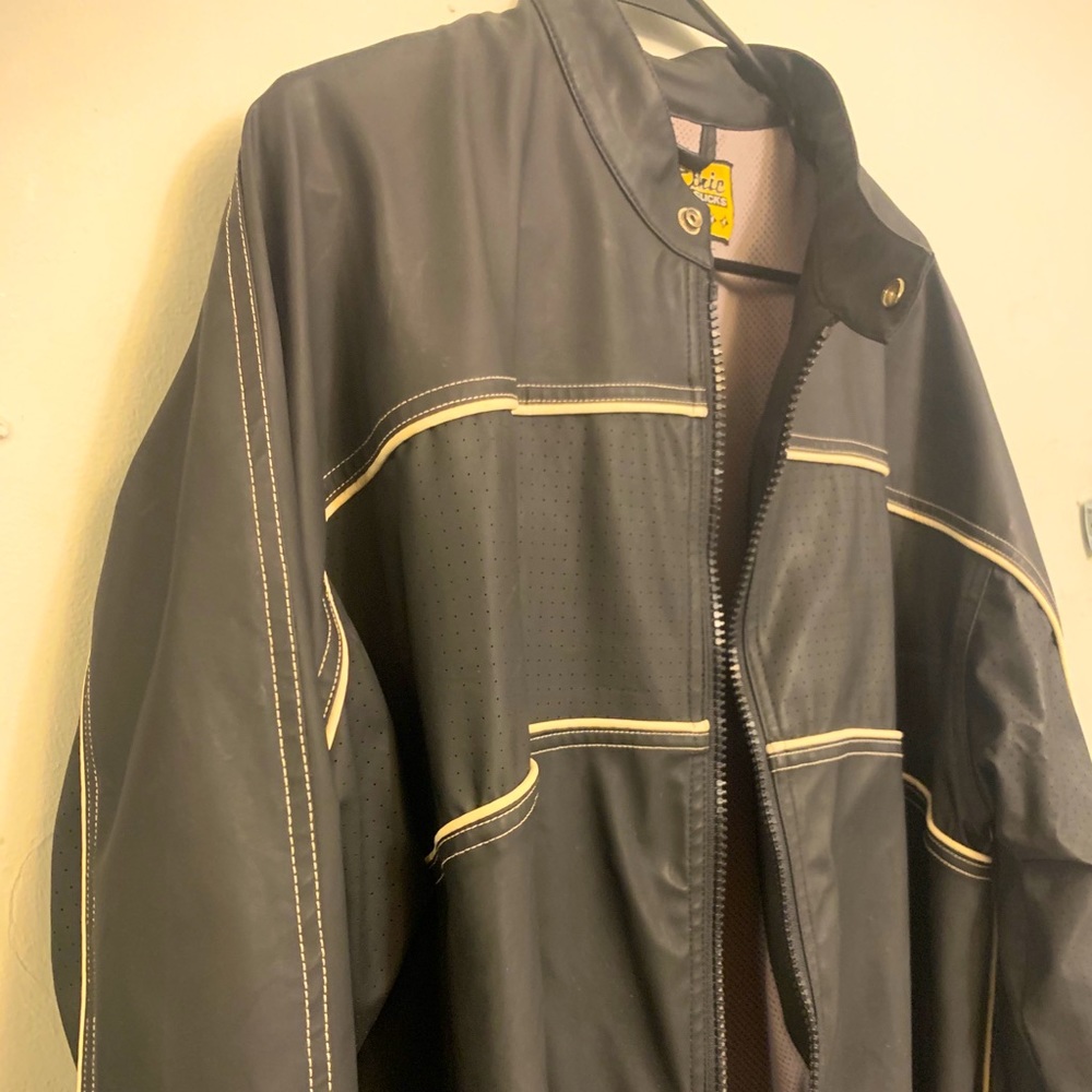 Show me your offer Jacket BC ETHIC slicks XL
